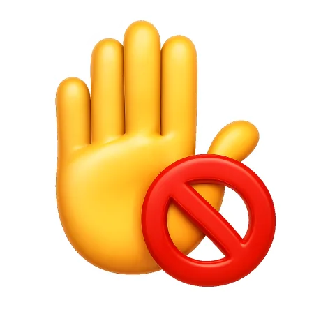 đừng hòng 休想