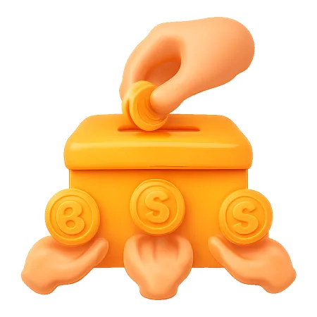 thu (thuế/phí) 征收