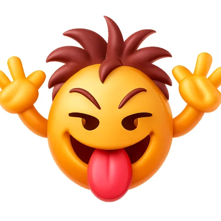 hỗn xược 放肆
