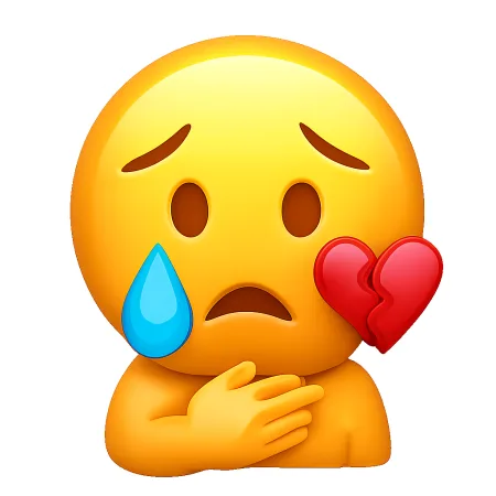 đau lòng 痛心