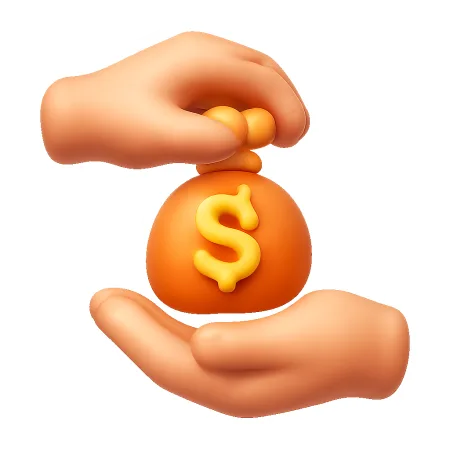 tiền đặt cọc 定金