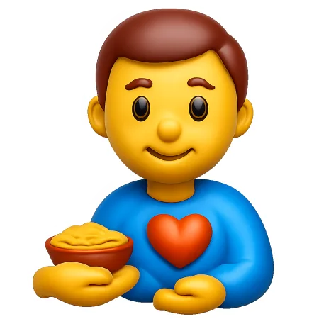 người tốt bụng 好心人