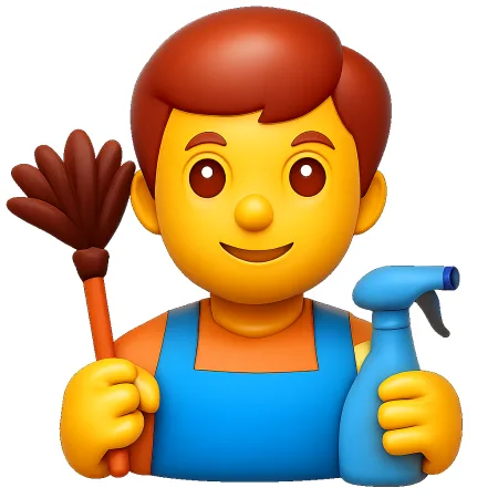 giúp việc nhà 家政