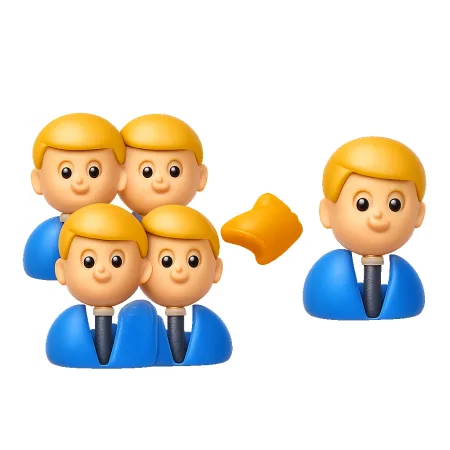cắt giảm nhân sự 裁员