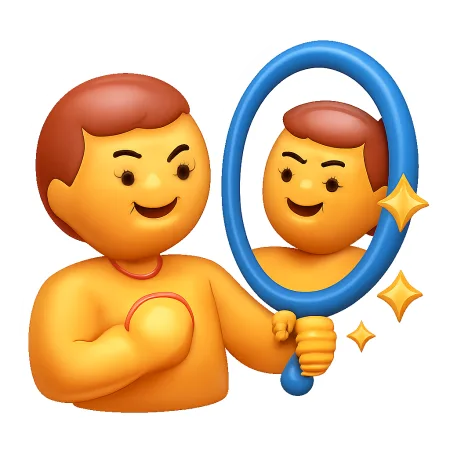 tự phụ 自负
