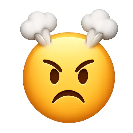 nóng nảy 暴躁