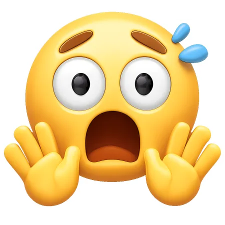 hoảng sợ 惊慌