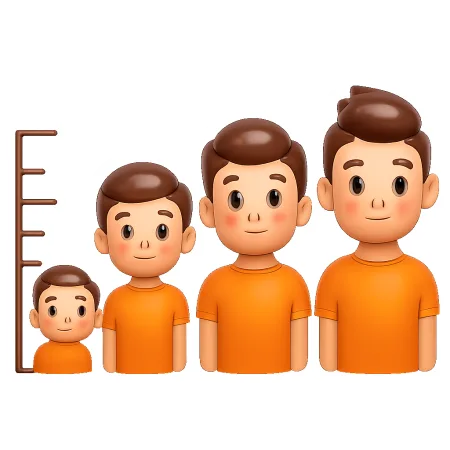 tuổi dậy thì 青春期