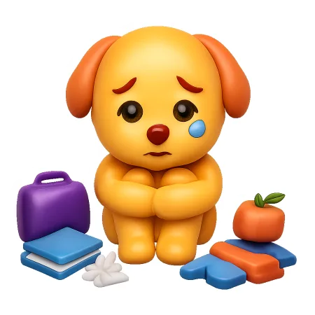 bỏ rơi 遗弃