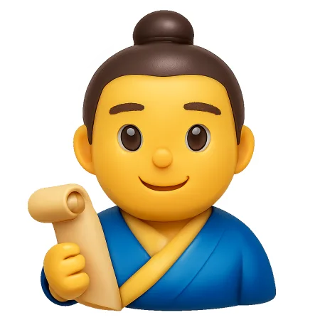 người xưa 古人