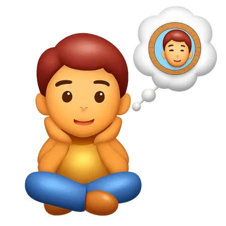 tự kiểm điểm 反省