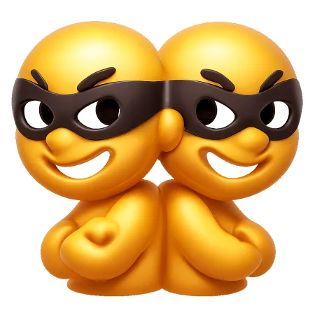 đồng bọn 同伙