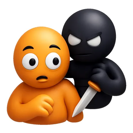 ám sát 暗杀