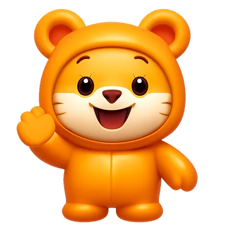 linh vật 吉祥物