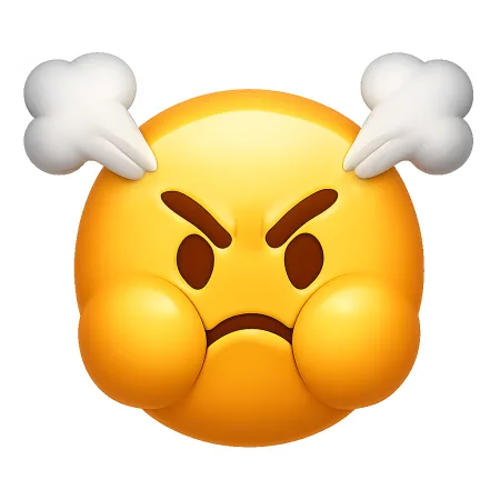 nổi cáu 发脾气