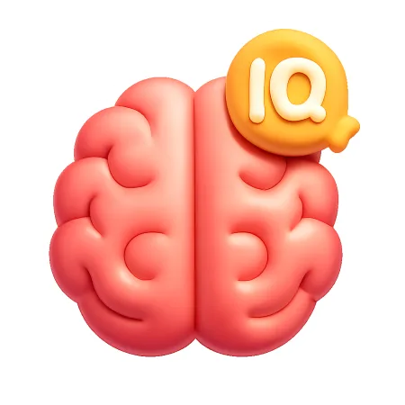 IQ 智商