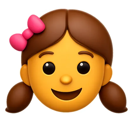 gái 女孩