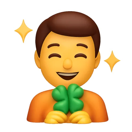 may mắn 幸运