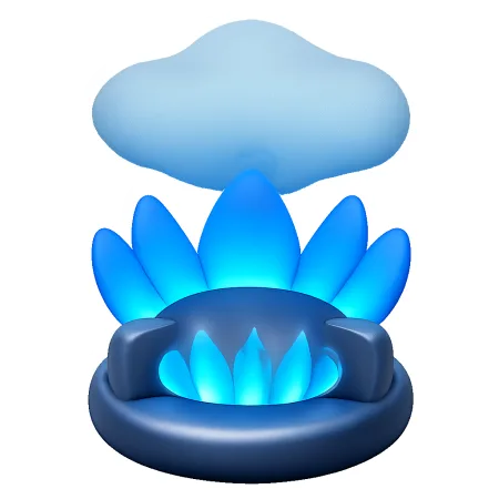 khí 气