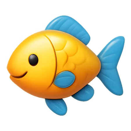 cá 鱼
