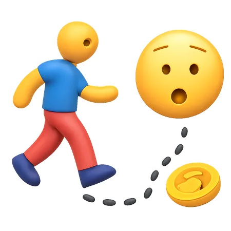 tình cờ 偶然
