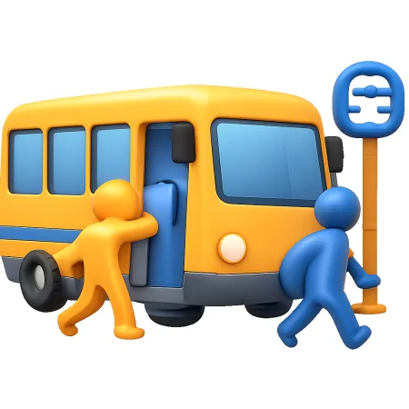 xe buýt 公交车