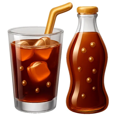 coca 可乐