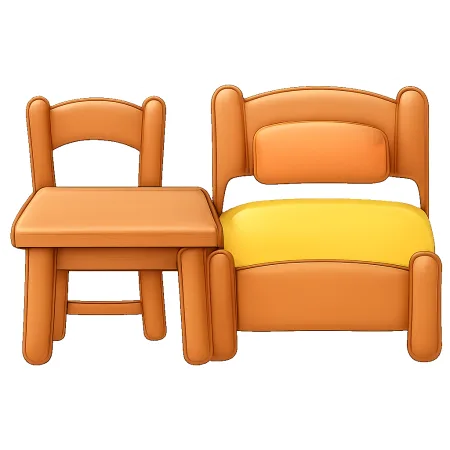 đồ nội thất 家具