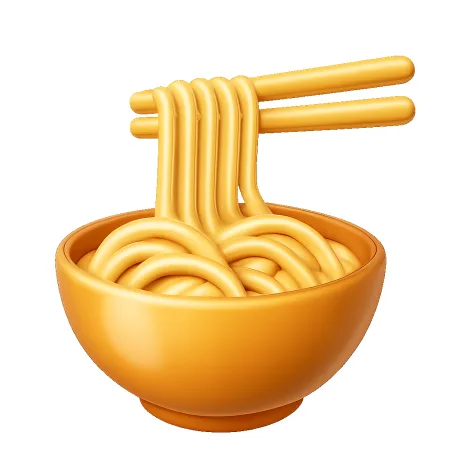 mì 面条