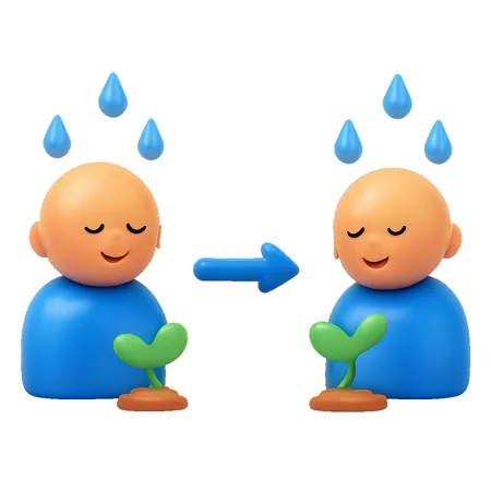 kiên nhẫn 耐心