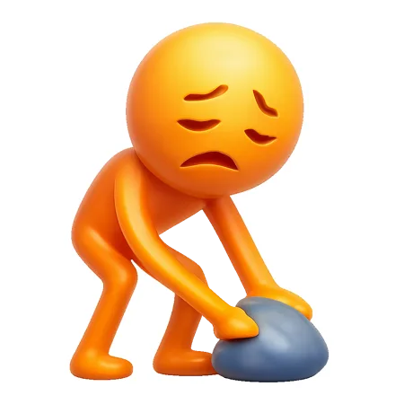 yếu 弱