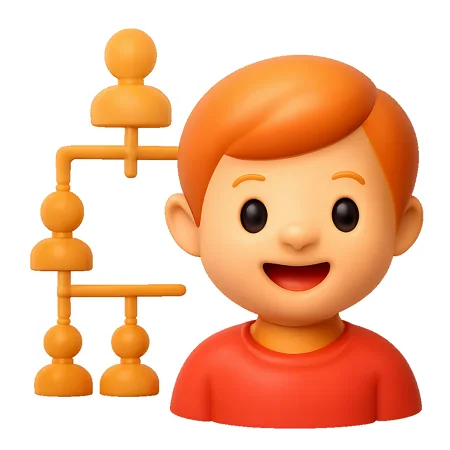 con cháu 子孙