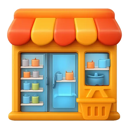 cửa hàng tiện lợi 便利店