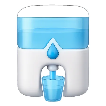 máy lọc nước 净水器