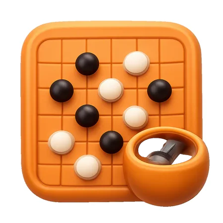 cờ vây 围棋